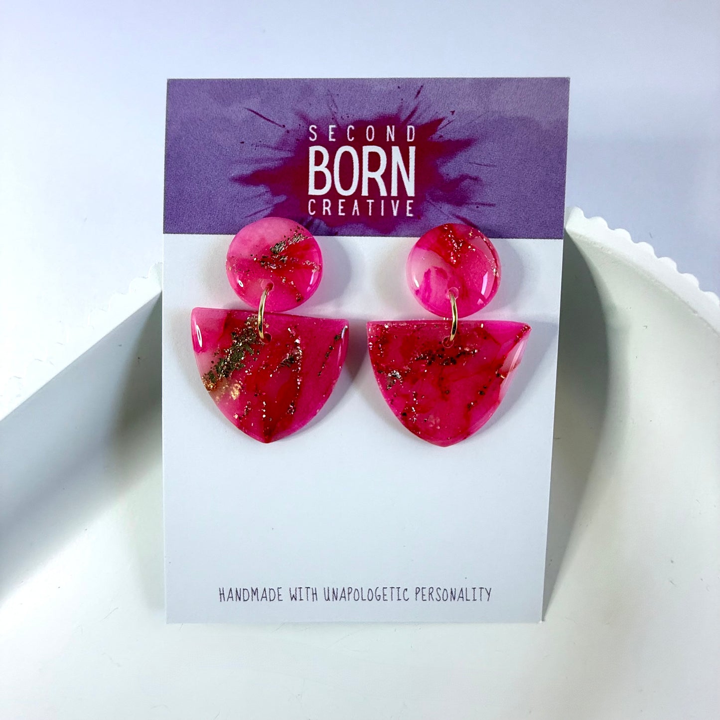 Bop & Bling dangles