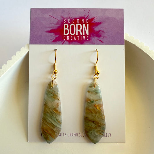 Stay a Little Longer hook dangles (rounded)