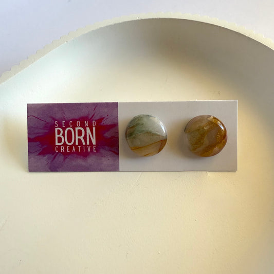 Stay a Little Longer regular studs