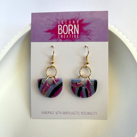 Dainty Let Me Show You hook dangles