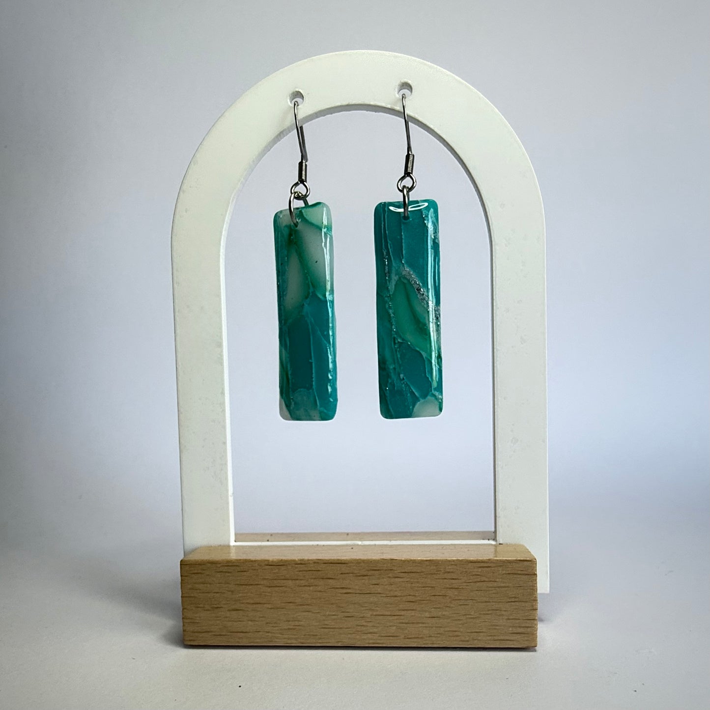 Dazzle Me hook dangles