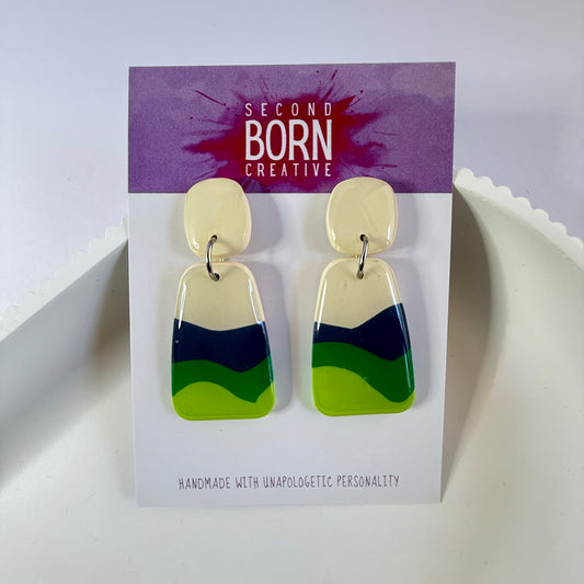 Alive dangles (green)