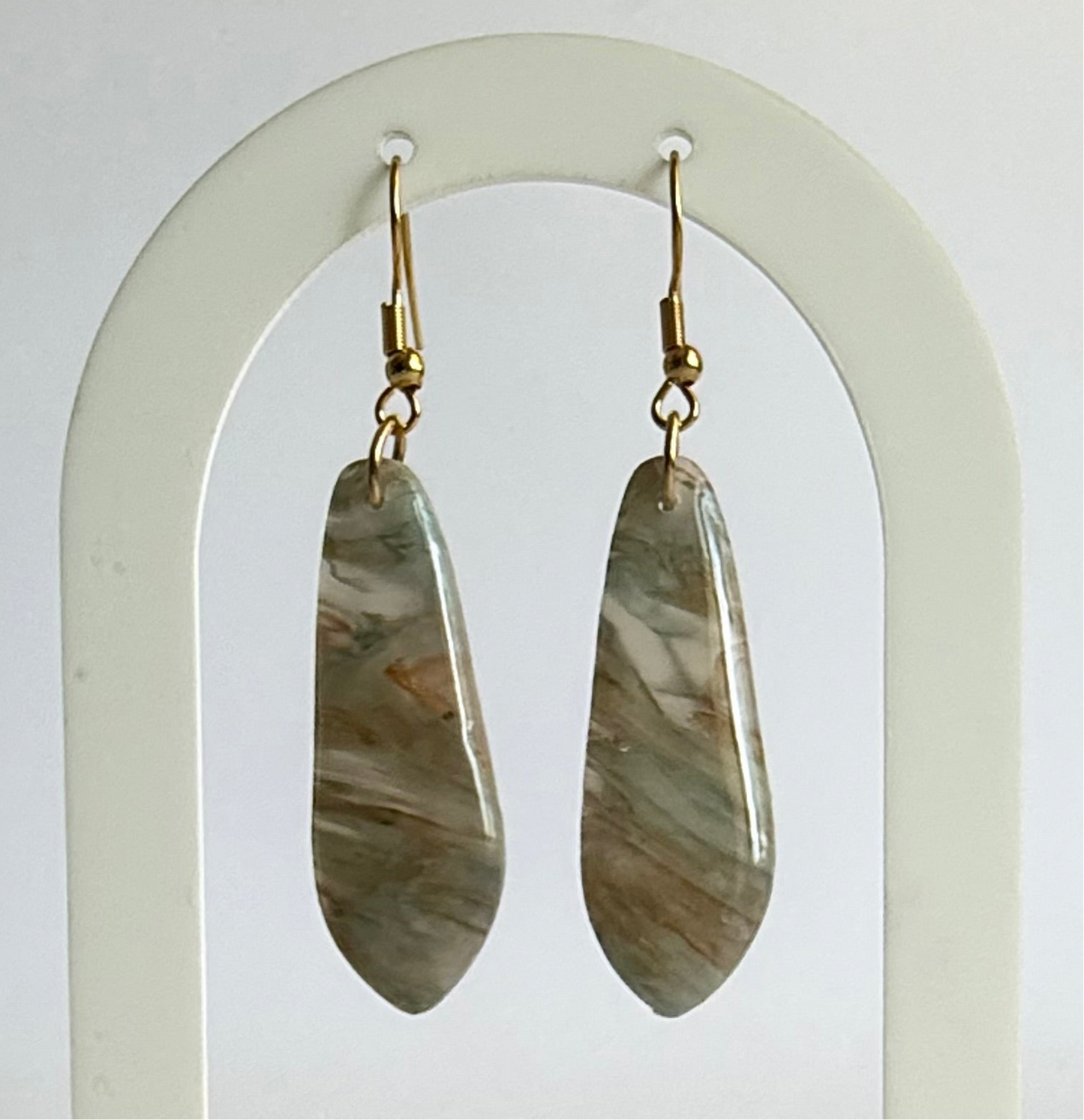 Stay a Little Longer hook dangles (rounded)