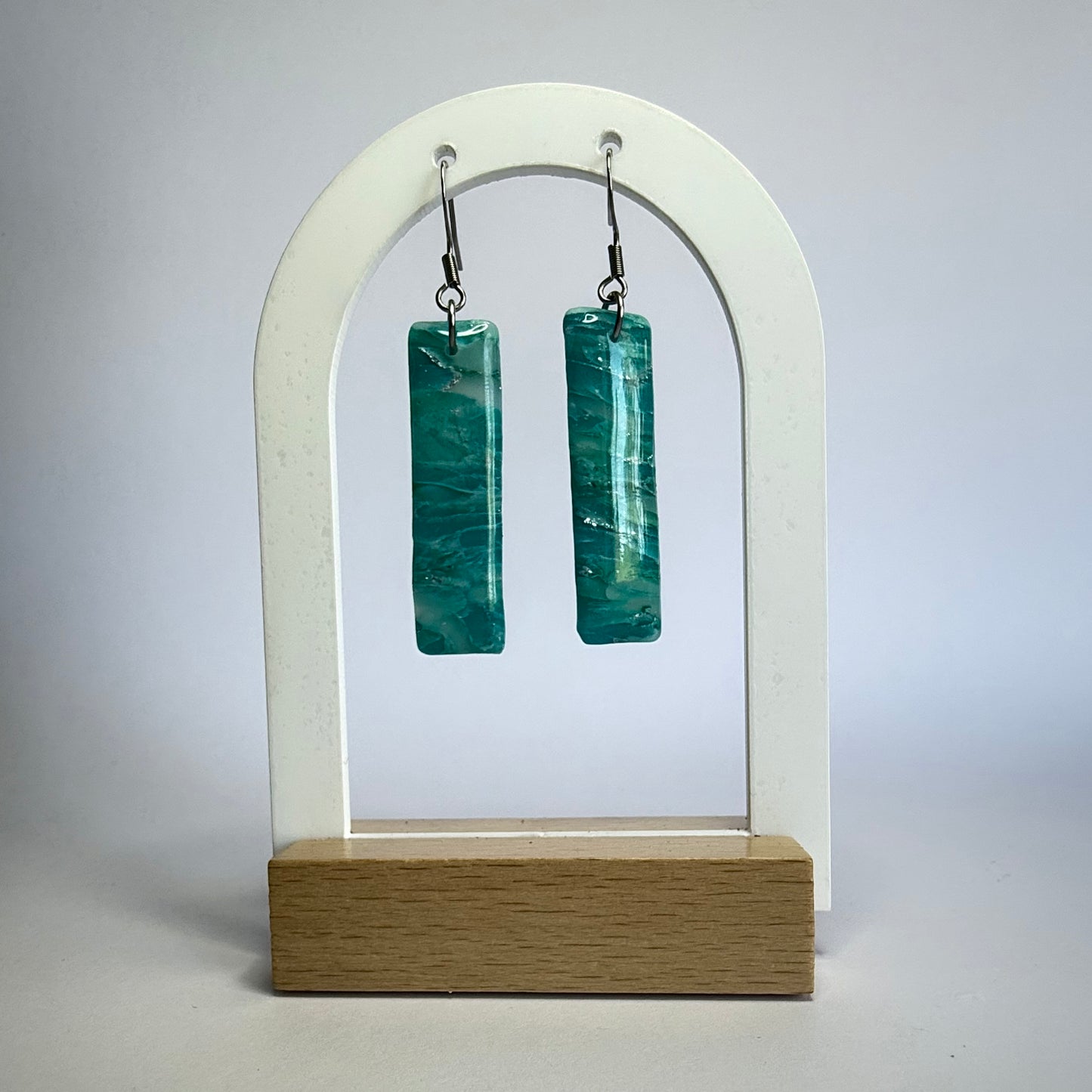 Dazzle Me hook dangles
