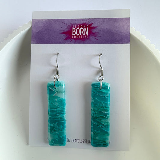 Dazzle Me hook dangles