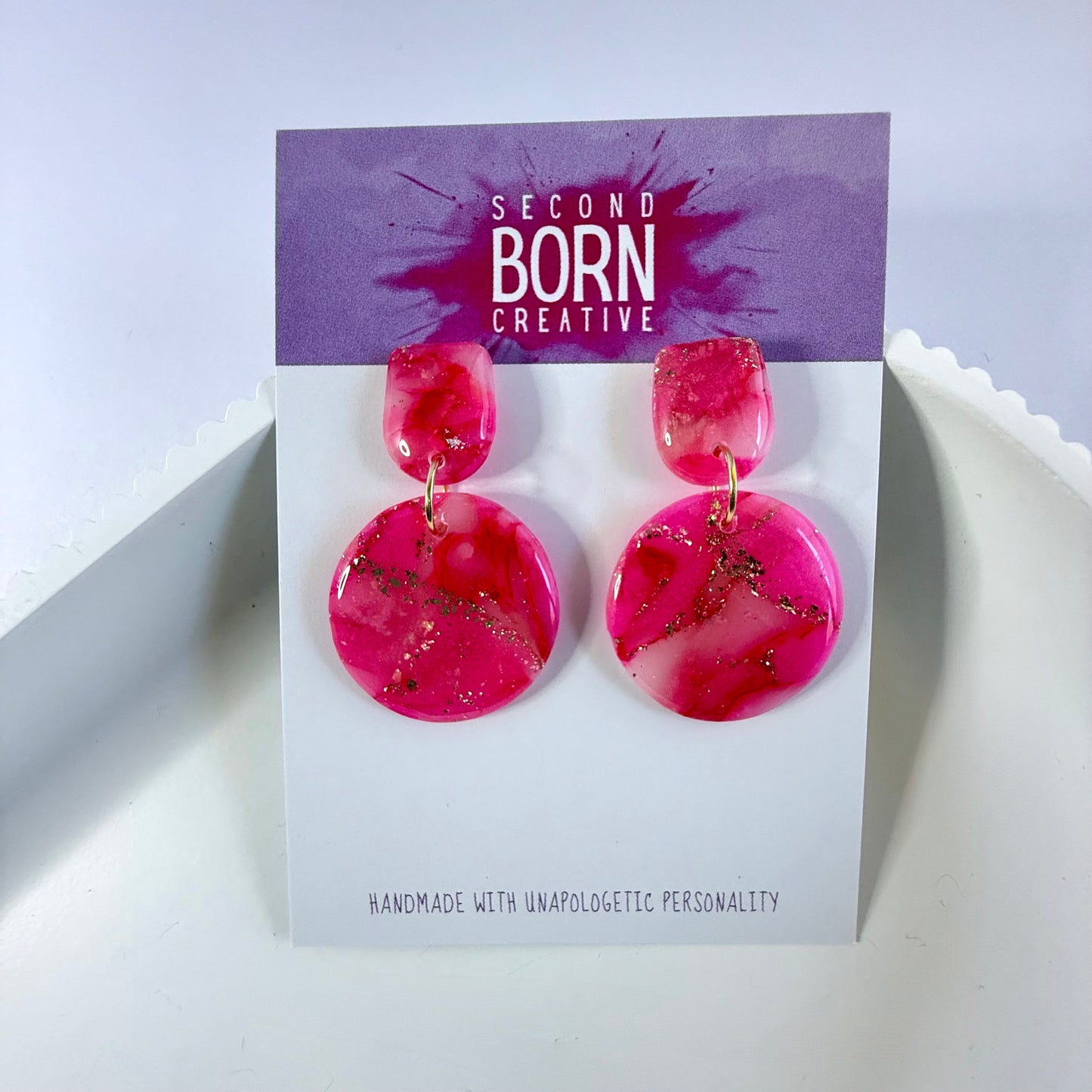 Bop & Bling dangles
