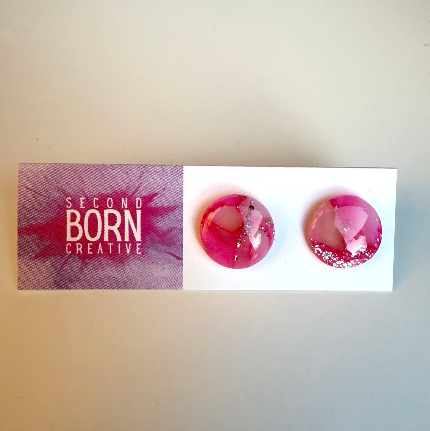 Bop & Bling regular studs