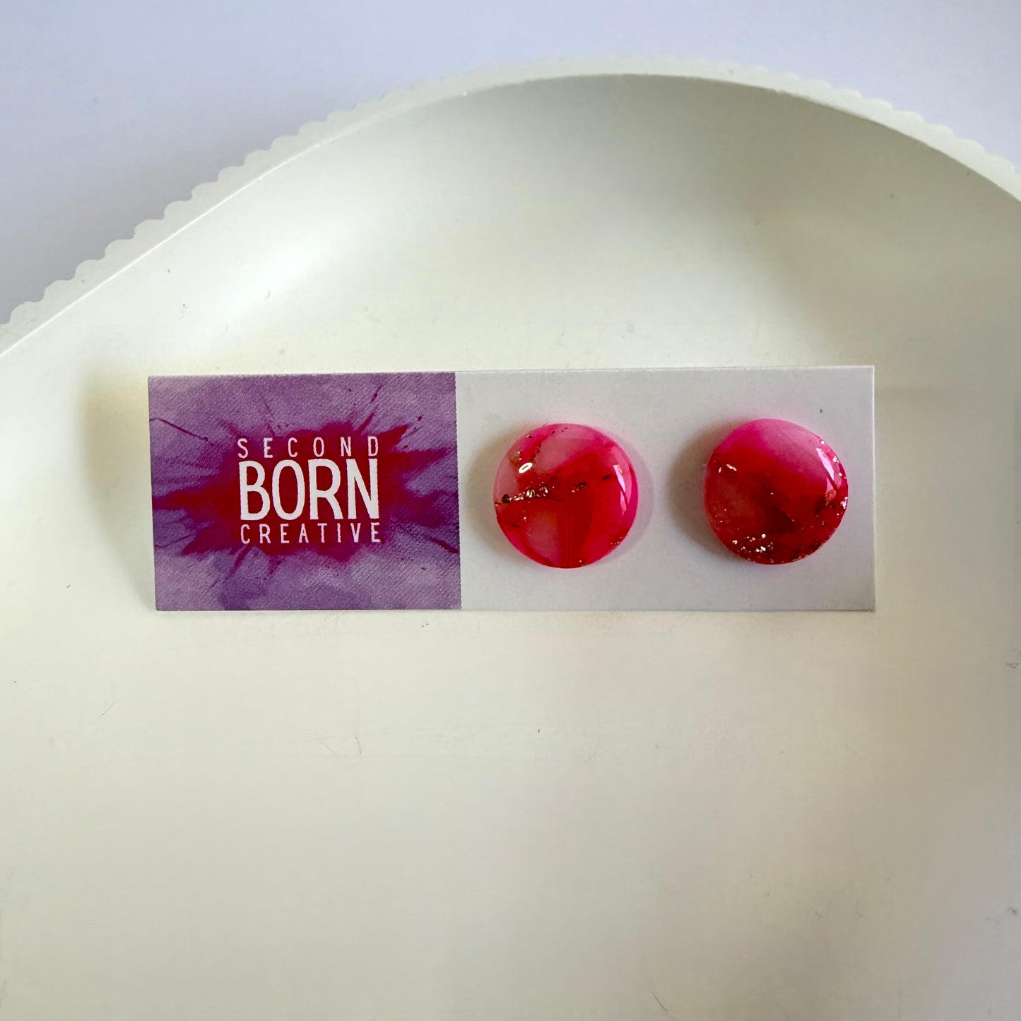 Bop & Bling regular studs