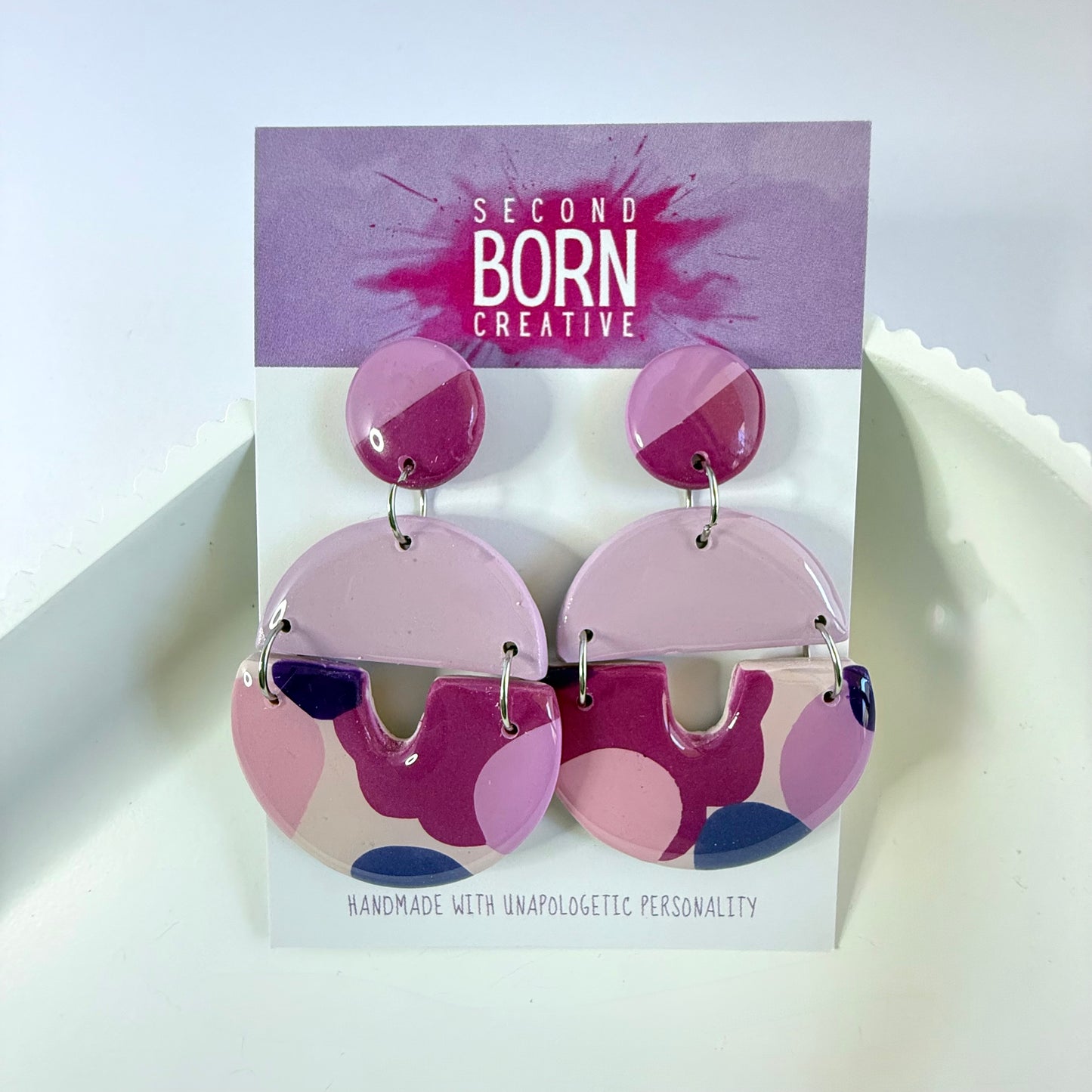 Sprung dangles