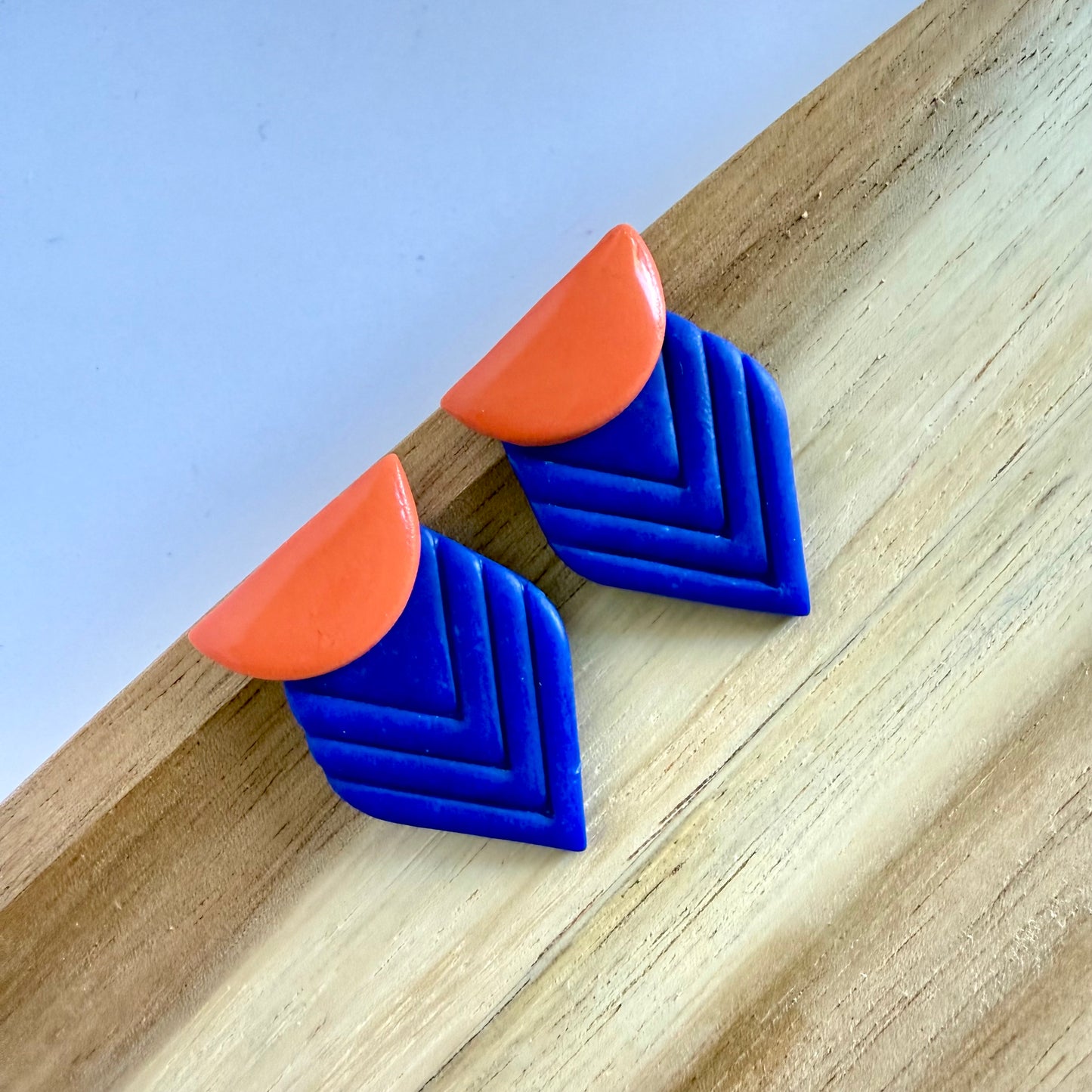 Groove Theory extra statement studs