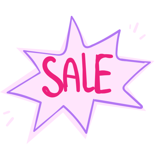 Sale