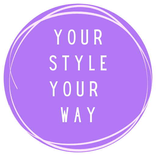 Your Style Your Way