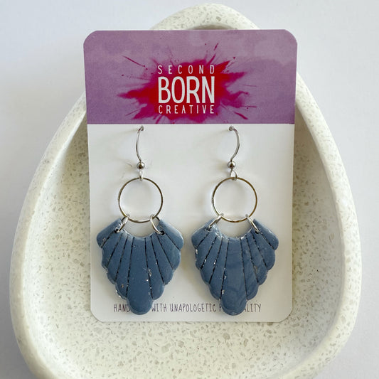 Fancy a Bit accent dangles