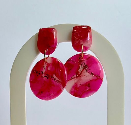 Bop & Bling dangles
