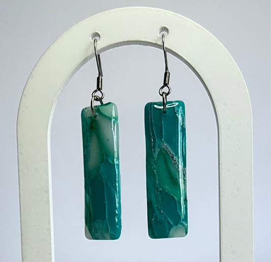 Dazzle Me hook dangles