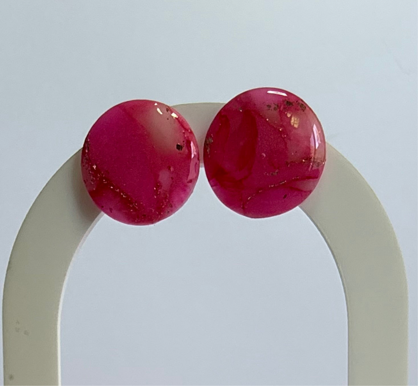 Bop & Bling statement studs