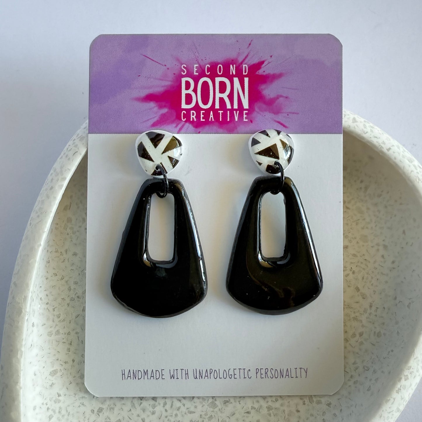 Mono-charm dangles