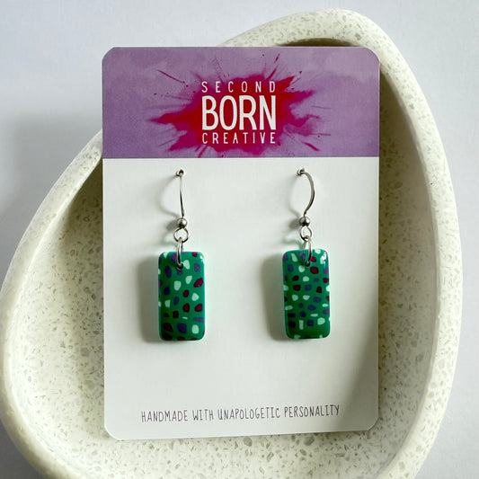 Spot’s Happening hook dangles