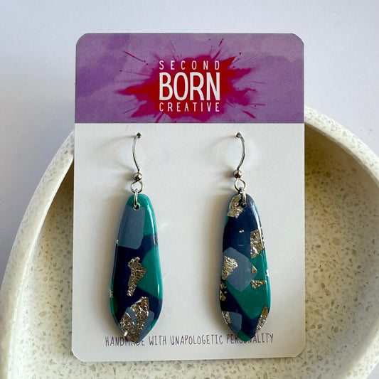 Unmatched dangles - rounded