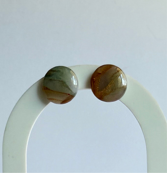 Stay a Little Longer regular studs