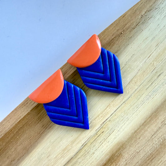 Groove Theory extra statement studs