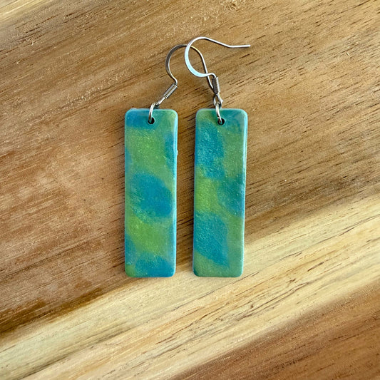 Never Seen hook dangles (one pair only!)