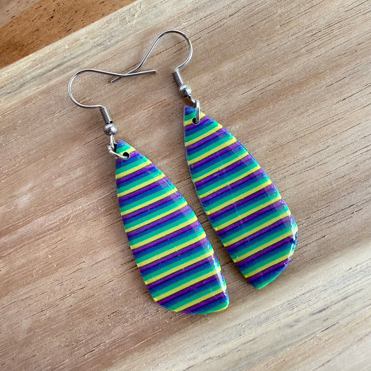 Found My Tribe hook dangles
