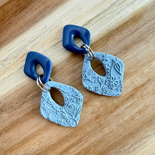 Overgrown dangles (one pair only!)