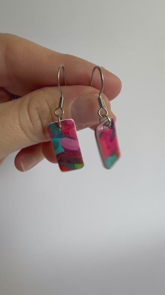 Just a Phase hook dangles