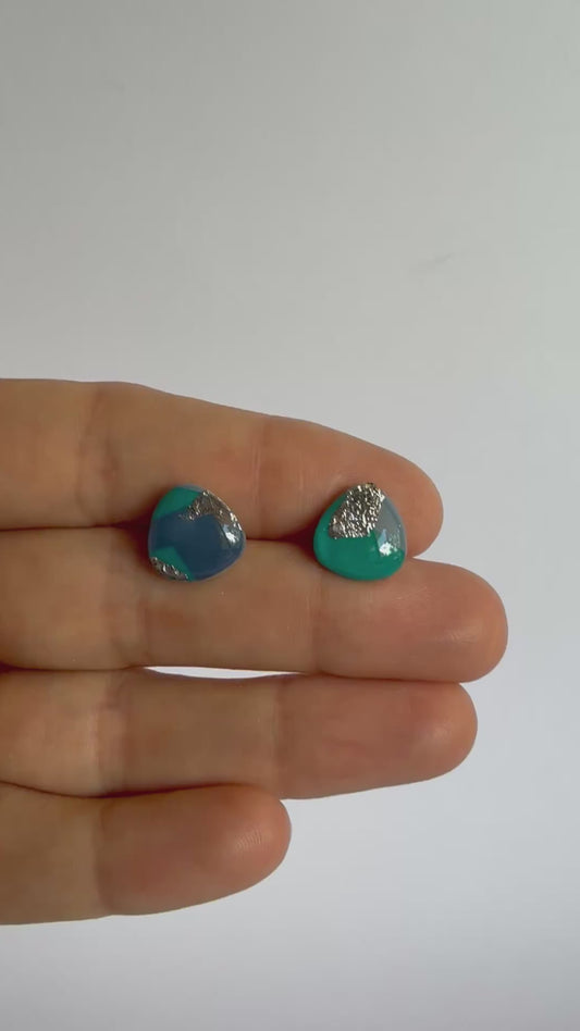 Unmatched regular studs