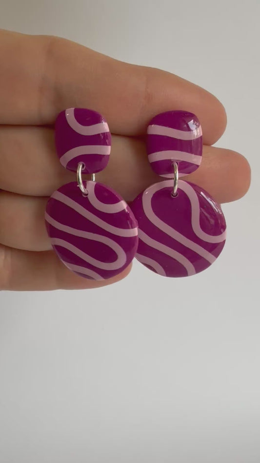 Drama Club dangles