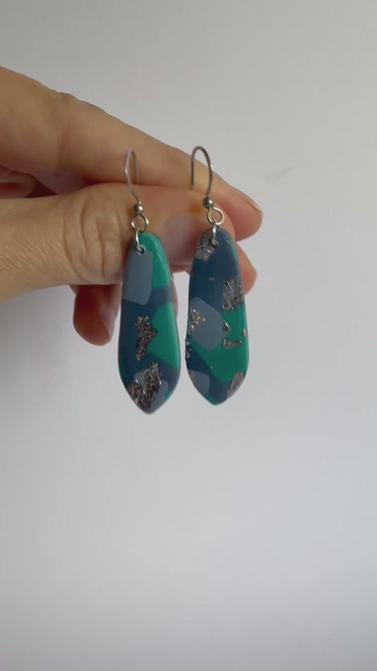 Unmatched dangles - rounded