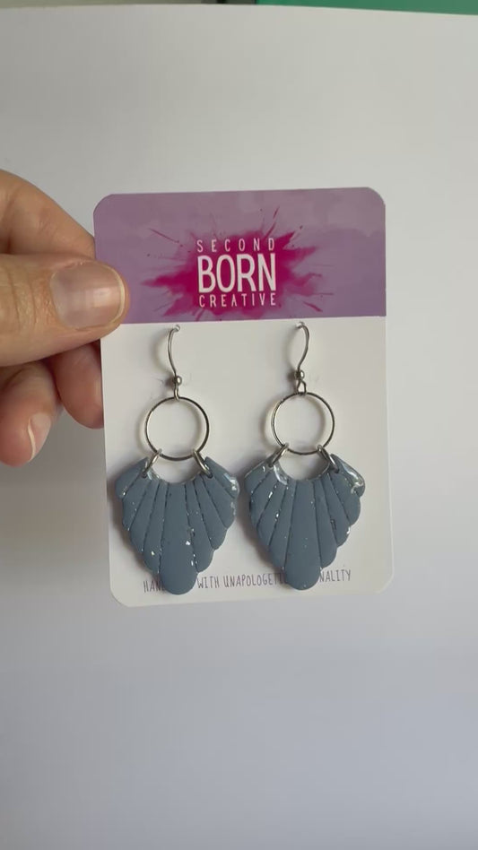 Fancy a Bit accent dangles