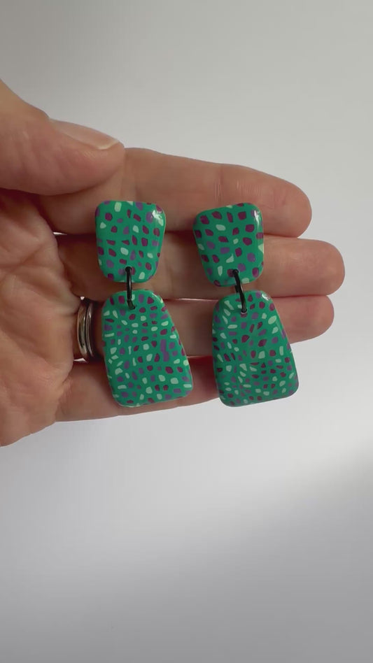 Spot’s Happening dangles